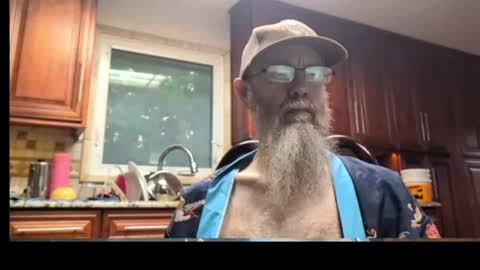 Snapshot of craven_moreass chatting on August 3, 2026, 11:15 am Dick Fitswell online show from August 3, 2026, 11:15 am