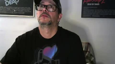 crazy4vegas online show from January 11, 2025, 3:55 am