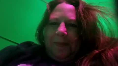 Snapshot of crazy7red chatting on December 19, 2025, 11:06 am Crazy7red online show from December 19, 2025, 11:06 am