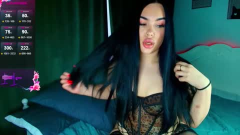 Snapshot of crazy__berry chatting on February 1, 2026, 10:47 am Eva online show from February 1, 2026, 10:47 am