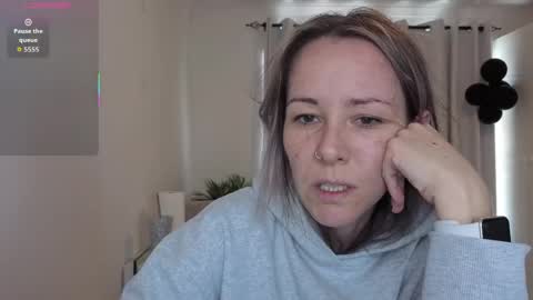 Snapshot of crazy_ass_stacy chatting on April 24, 2026, 1:02 pm Stacy 2pm to 6pm mon-fri 3 CAT online show from April 24, 2026, 1:02 pm