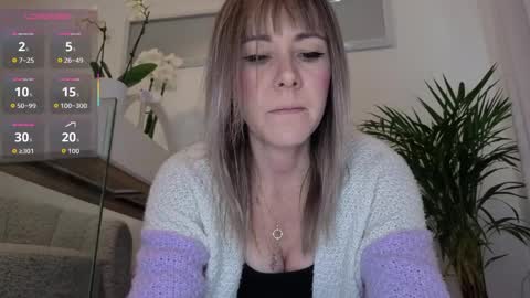Snapshot of crazy_ass_stacy chatting on June 7, 2026, 1:04 pm Stacy 2pm to 6pm mon-fri 3 CAT online show from June 7, 2026, 1:04 pm