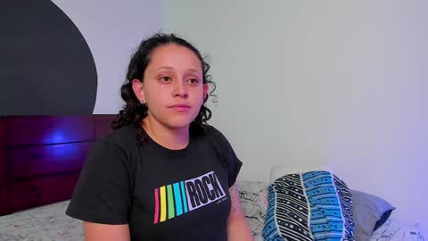 Lexie  Rose  online show from December 7, 2024, 4:09 am