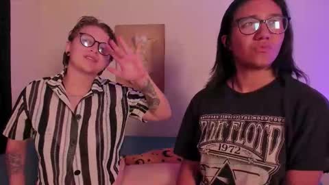 Lexie  Rose  online show from November 22, 2025, 4:22 am