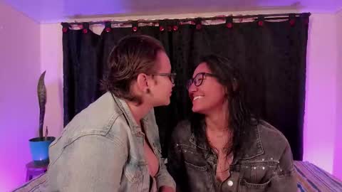 Lexie  Rose  online show from January 13, 2026, 1:44 am