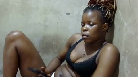 crazy_ebony256 online show from July 5, 2026, 4:52 am