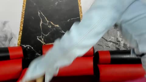 - Girl ZOE and Boy Cain  online show from September 20, 2025, 11:22 am