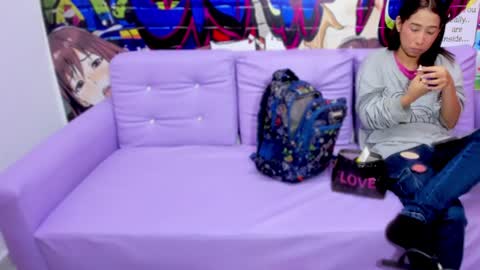 - Girl ZOE and Boy Cain  online show from November 4, 2025, 12:04 pm