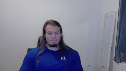 crazyangel8 online show from January 22, 2025, 9:32 pm