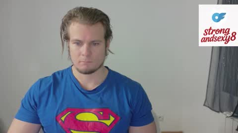 crazyangel8 online show from January 6, 2026, 1:09 am