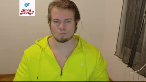 crazyangel8 online show from January 18, 2026, 9:51 pm