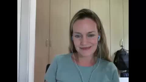 Snapshot of crazyanny chatting on January 29, 2025, 6:28 pm Anny online show from January 29, 2025, 6:28 pm