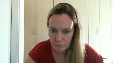 Snapshot of crazyanny chatting on February 19, 2025, 12:33 pm Anny online show from February 19, 2025, 12:33 pm