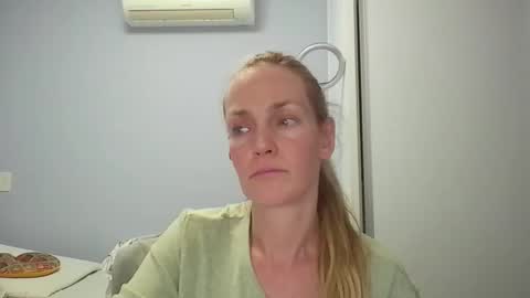 Anny online show from February 23, 2026, 12:30 am