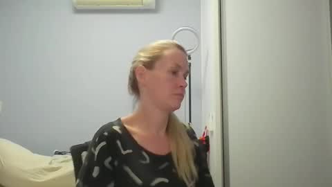 Anny online show from March 23, 2026, 12:36 am