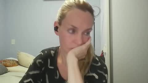 Anny online show from March 28, 2026, 12:32 am