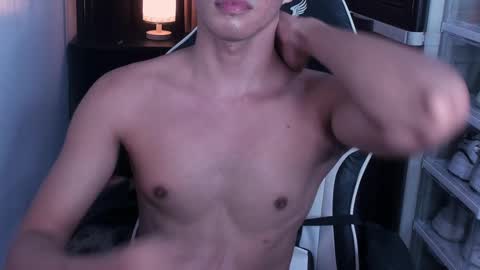 Zion online show from January 26, 2025, 12:01 pm