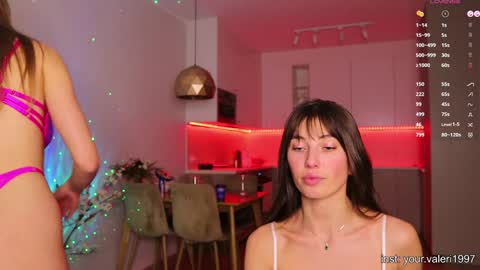 Valeri  Val    online show from February 4, 2025, 3:57 pm