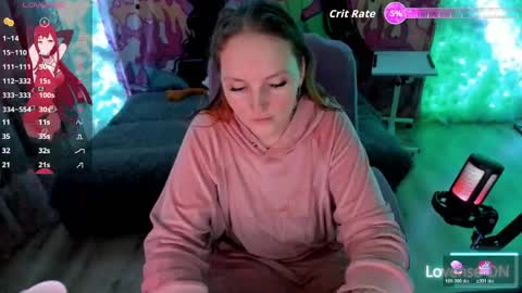 Sam online show from May 27, 2026, 2:52 am