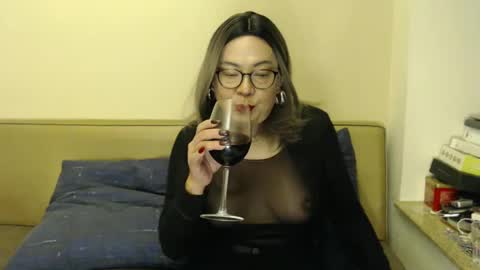 Snapshot of crazychika chatting on January 6, 2025, 5:38 pm Kelly online show from January 6, 2025, 5:38 pm