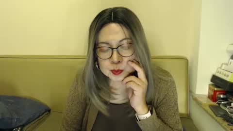 Snapshot of crazychika chatting on February 12, 2025, 1:37 pm Kelly online show from February 12, 2025, 1:37 pm