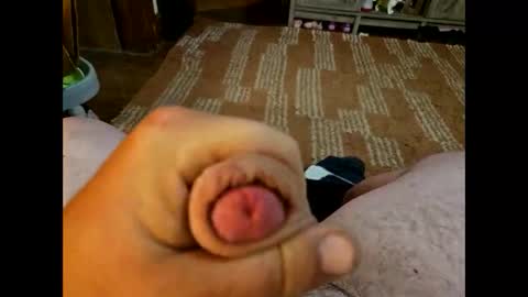 Crazycock online show from June 1, 2026, 4:31 pm