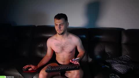 Crazy online show from October 17, 2025, 4:20 pm