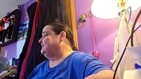 crazygirl802 online show from September 18, 2025, 5:04 pm