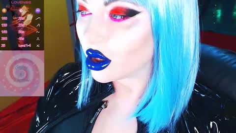 Roxy online show from January 10, 2026, 12:40 pm