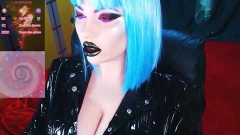 Snapshot of crazypinkyball chatting on January 16, 2026, 1:04 pm Roxy online show from January 16, 2026, 1:04 pm