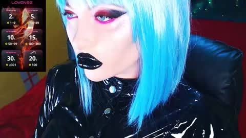 Snapshot of crazypinkyball chatting on February 15, 2026, 2:47 pm Roxy online show from February 15, 2026, 2:47 pm