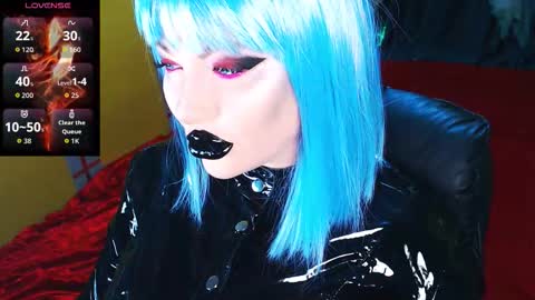 Snapshot of crazypinkyball chatting on February 28, 2026, 3:02 pm Roxy online show from February 28, 2026, 3:02 pm