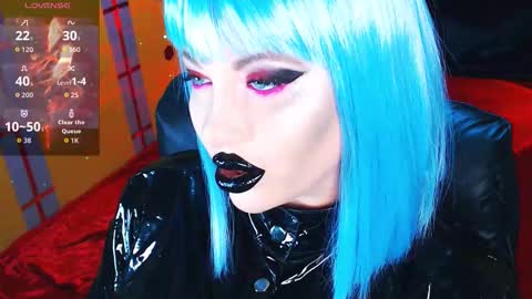 Snapshot of crazypinkyball chatting on March 7, 2026, 2:03 pm Roxy online show from March 7, 2026, 2:03 pm