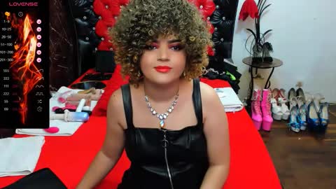 Snapshot of crazzy_pussy chatting on September 30, 2025, 9:14 am Ana online show from September 30, 2025, 9:14 am