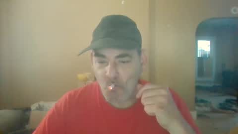 alway horny online show from September 22, 2025, 4:09 pm