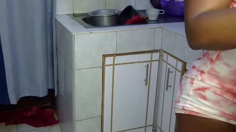 Snapshot of creamie8 chatting on January 12, 2025, 9:29 pm creamie8 online show from January 12, 2025, 9:29 pm