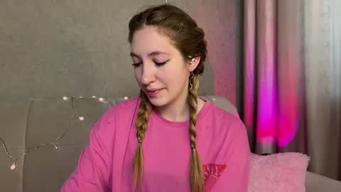 Stesha  Join my fan clubsurprise   online show from July 30, 2026, 7:40 am