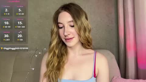 Stesha  Join my fan clubsurprise   online show from July 31, 2026, 6:46 am