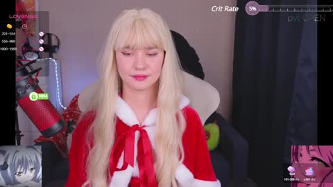 Alina online show from December 23, 2024, 8:22 am