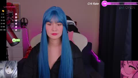 Alina online show from January 27, 2025, 5:58 am