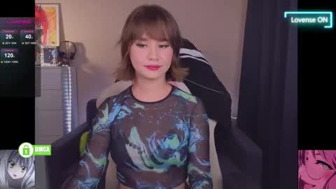 Alina online show from October 9, 2025, 3:04 am