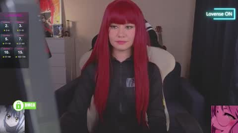 Snapshot of creammeow chatting on January 13, 2026, 3:34 am Alina online show from January 13, 2026, 3:34 am