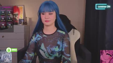 Snapshot of creammeow chatting on February 4, 2026, 1:55 am Alina online show from February 4, 2026, 1:55 am