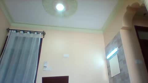 Snapshot of creampygal chatting on January 23, 2025, 8:25 am SUSAN online show from January 23, 2025, 8:25 am