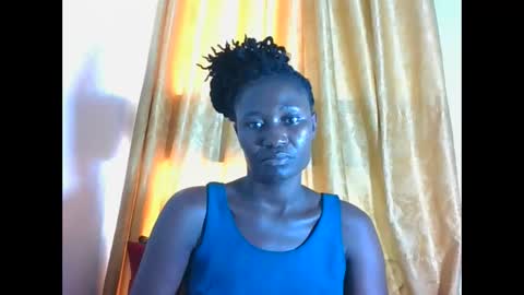 Snapshot of creampygal chatting on January 26, 2025, 5:23 am SUSAN online show from January 26, 2025, 5:23 am