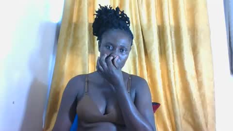 Snapshot of creampygal chatting on January 26, 2025, 9:08 am SUSAN online show from January 26, 2025, 9:08 am