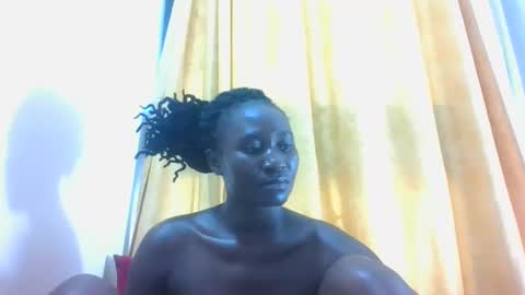 Snapshot of creampygal chatting on January 31, 2025, 1:45 pm SUSAN online show from January 31, 2025, 1:45 pm