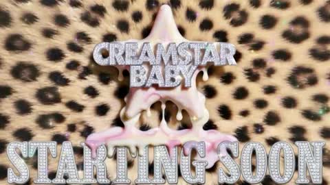 Snapshot of creamstarbaby chatting on June 5, 2026, 1:23 am CHEETA KITTEN online show from June 5, 2026, 1:23 am