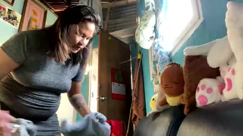 my pussy always wet online show from January 5, 2025, 11:33 pm