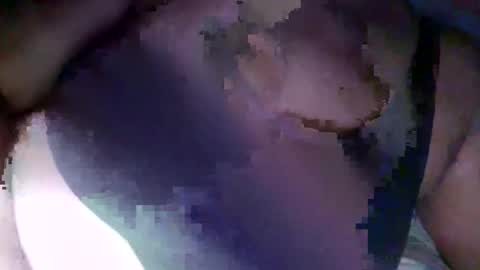 CreamyCocoBabe online show from January 24, 2025, 2:18 am